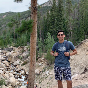 Meet your Posher, Blake